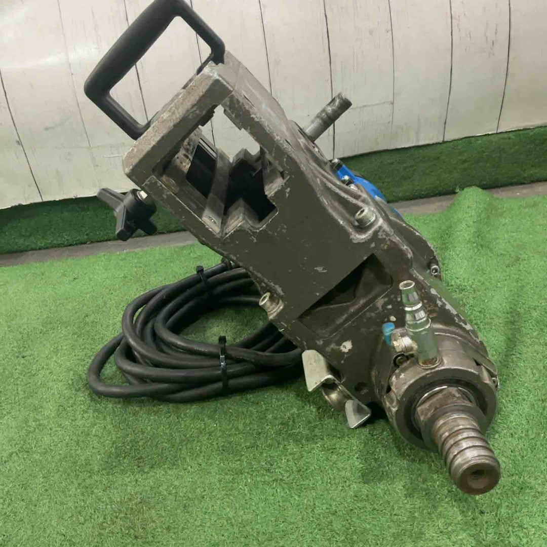 【店頭受取り限定】シブヤ コアドリル据え置きタイプ M2232 保証無し 動作確認済【川口店】