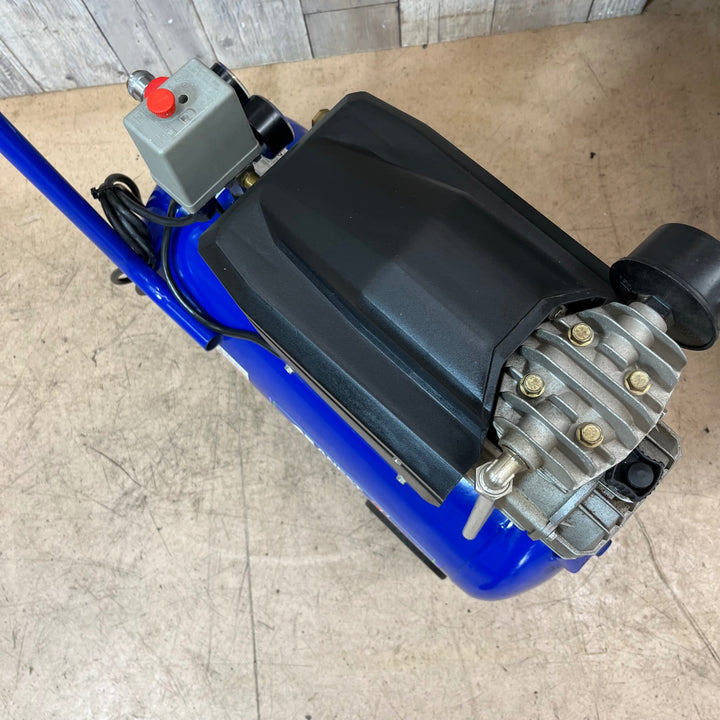 【中古品/店頭受取り限定】アネスト岩田(IWATA) エアコンプレッサー TIGER100【東大和店】