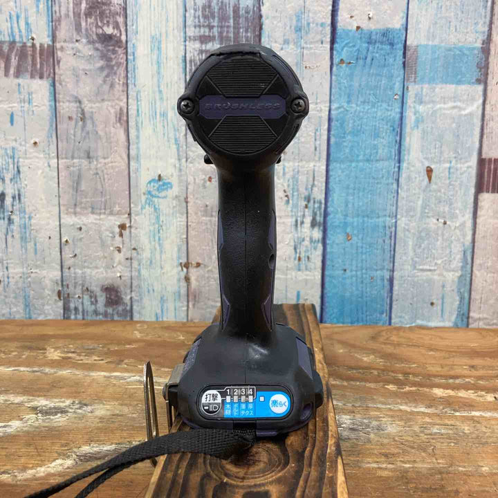★マキタ(makita) コードレスインパクトドライバー TD173DGXAP【越谷店】