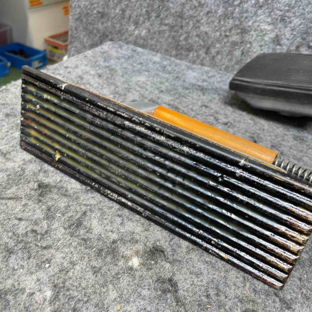 ロバーツ(ROBERTS) カーペット張替工具まとめ【桶川店】