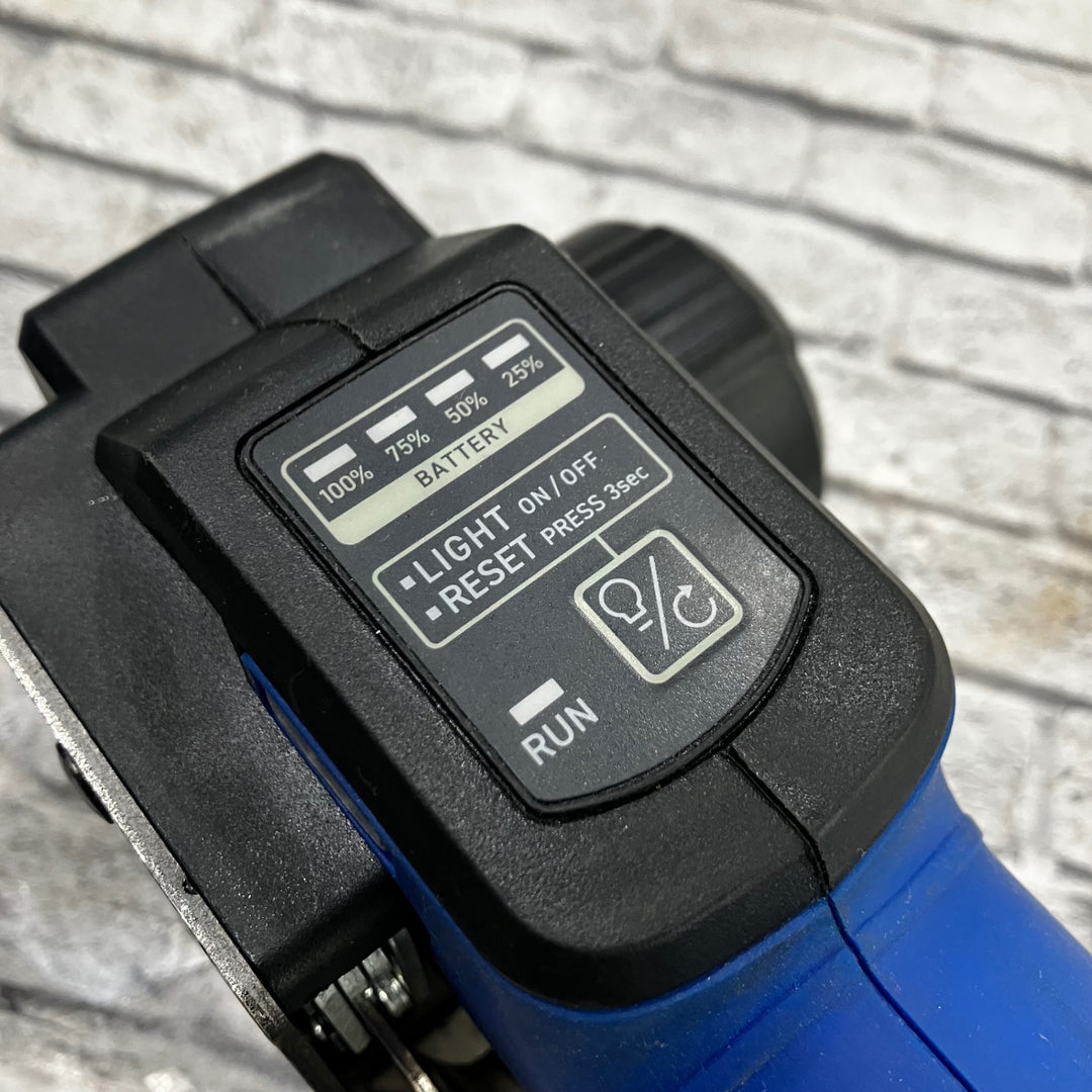 ★タスコ(TASCO) コードレスフレアツール TA550SF【川口店】