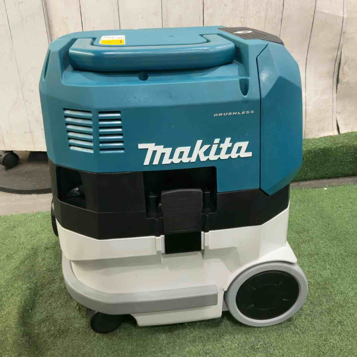 ★マキタ(makita) コードレス集じん機 VC002GZ 動作確認済【川口店】