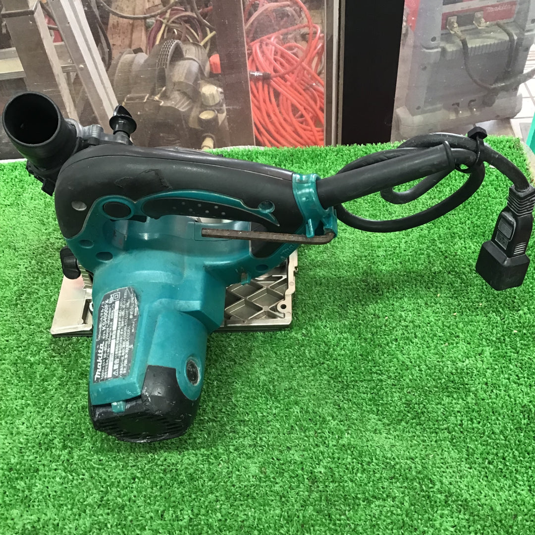 【中古】マキタ(makita) 防じん丸のこ KS4000FX【草加店】
