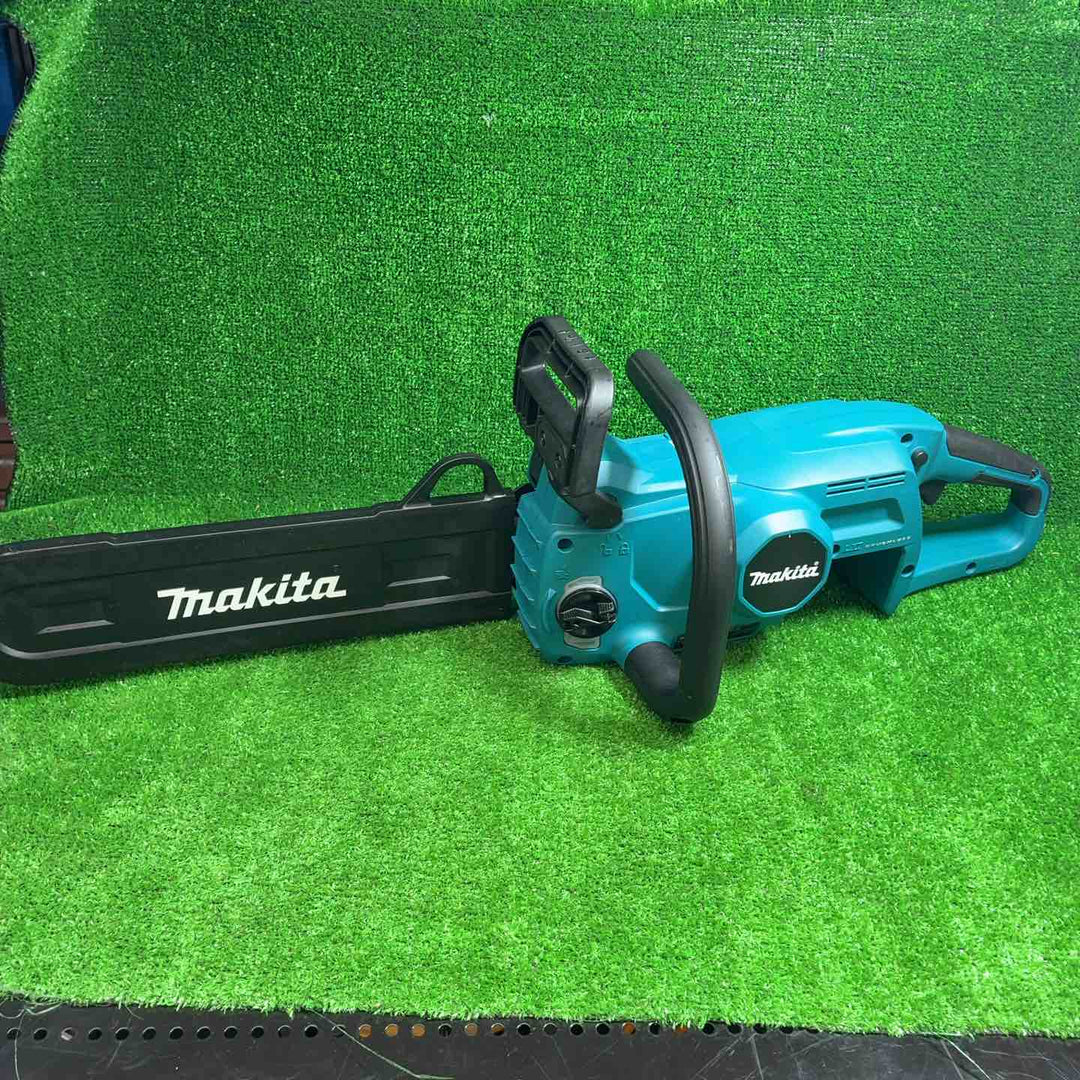 マキタ(makita) コードレスチェーンソー MUC357DZ【藤沢店】