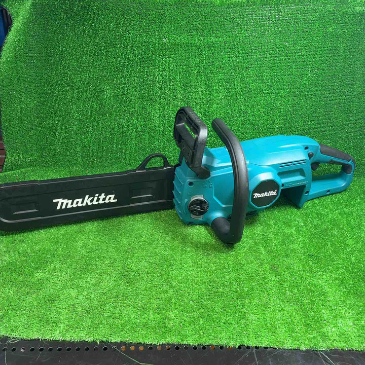 マキタ(makita) コードレスチェーンソー MUC357DZ【藤沢店】