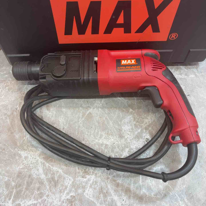☆マックス(MAX) ハンマドリル PK-R241【八潮店】