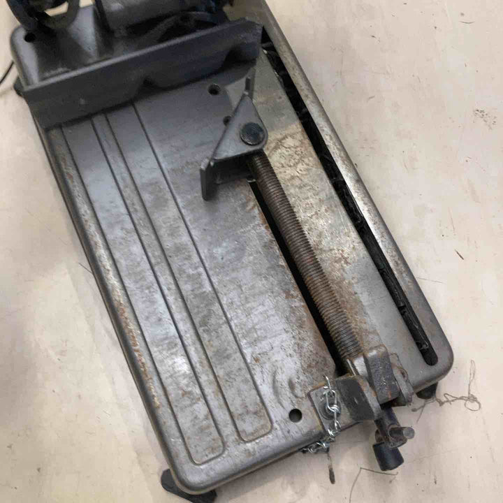 【店頭受取り限定】☆ハイコーキ(HIKOKI ※旧:日立工機) 高速切断機 CC14SF【町田店】