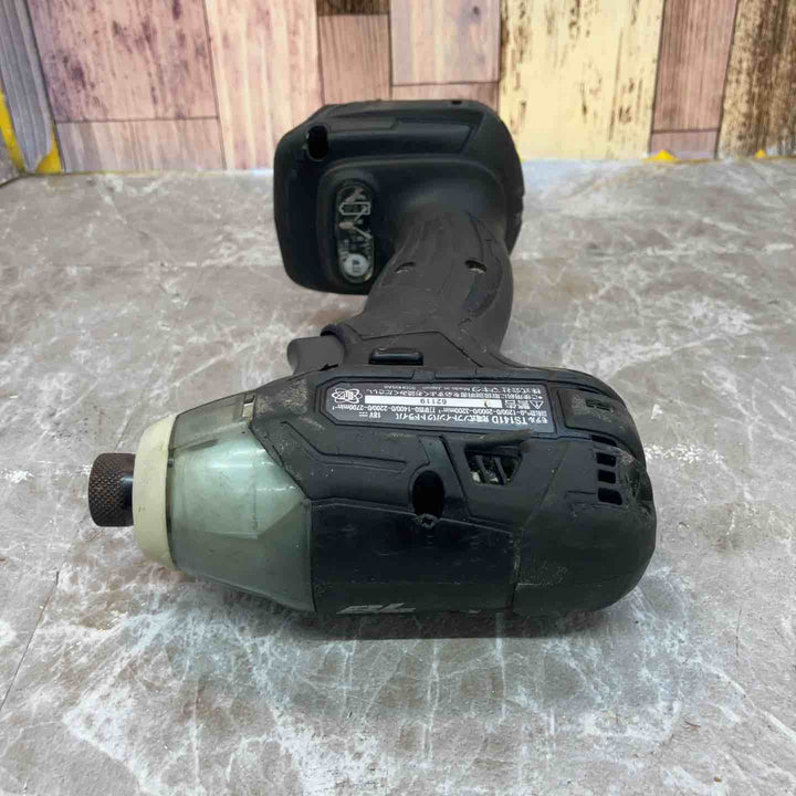 ☆マキタ(makita) コードレスソフトインパクトドライバー TS141DZB【八潮店】