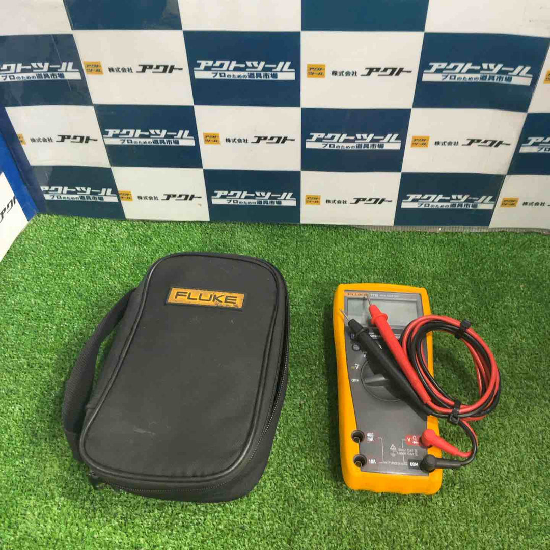 FLUKE フルーク デジタルマルチメーター 77IV【草加店】