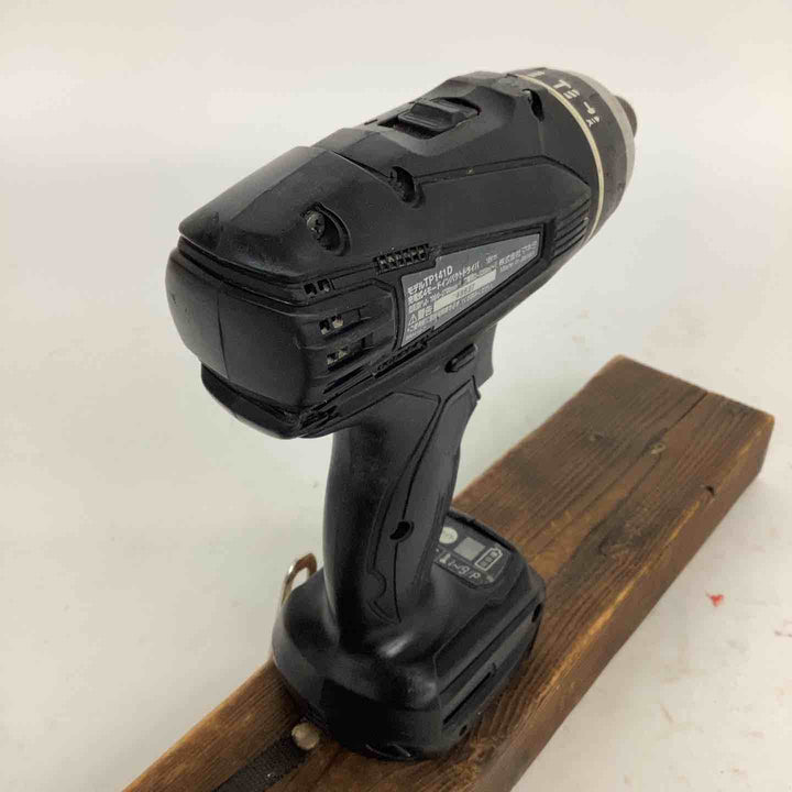 ☆マキタ(makita) コードレス4モードインパクトドライバー TP141DZB【狭山】