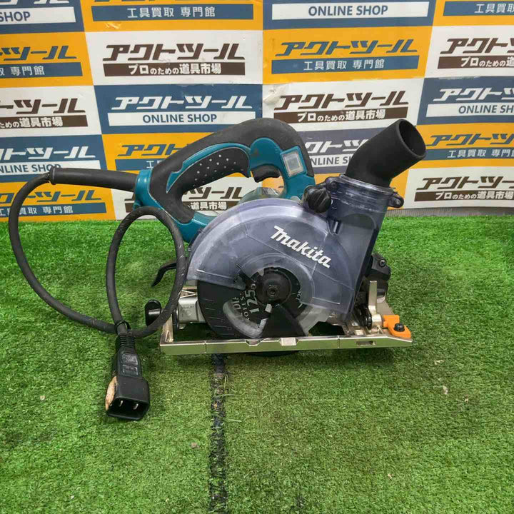 ★マキタ(makita) 防じん丸のこ KS5000FX【草加店】