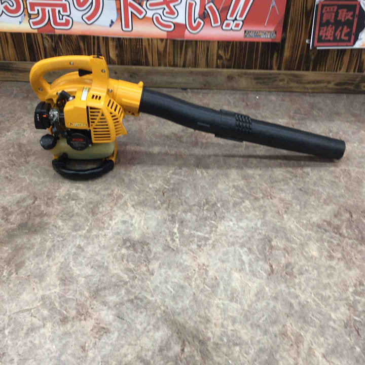 【店頭受取り限定】◇リョービ(RYOBI) エンジンブロワ EBLK-2600【所沢店】