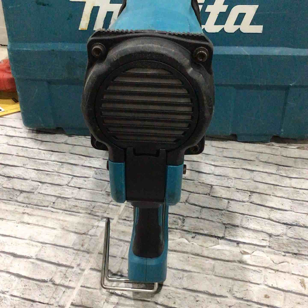 ★マキタ(makita) コードレスコンクリート用ガスピン打ち機 GN420C【川口店】