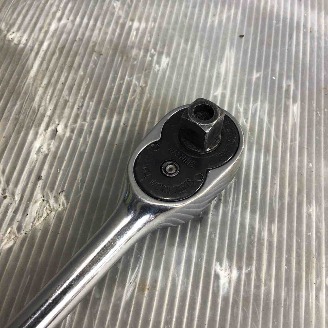 Snap-on スナップオン ラチェットハンドル F726B【草加店】