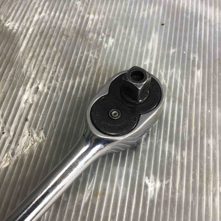 Snap-on スナップオン ラチェットハンドル F726B【草加店】
