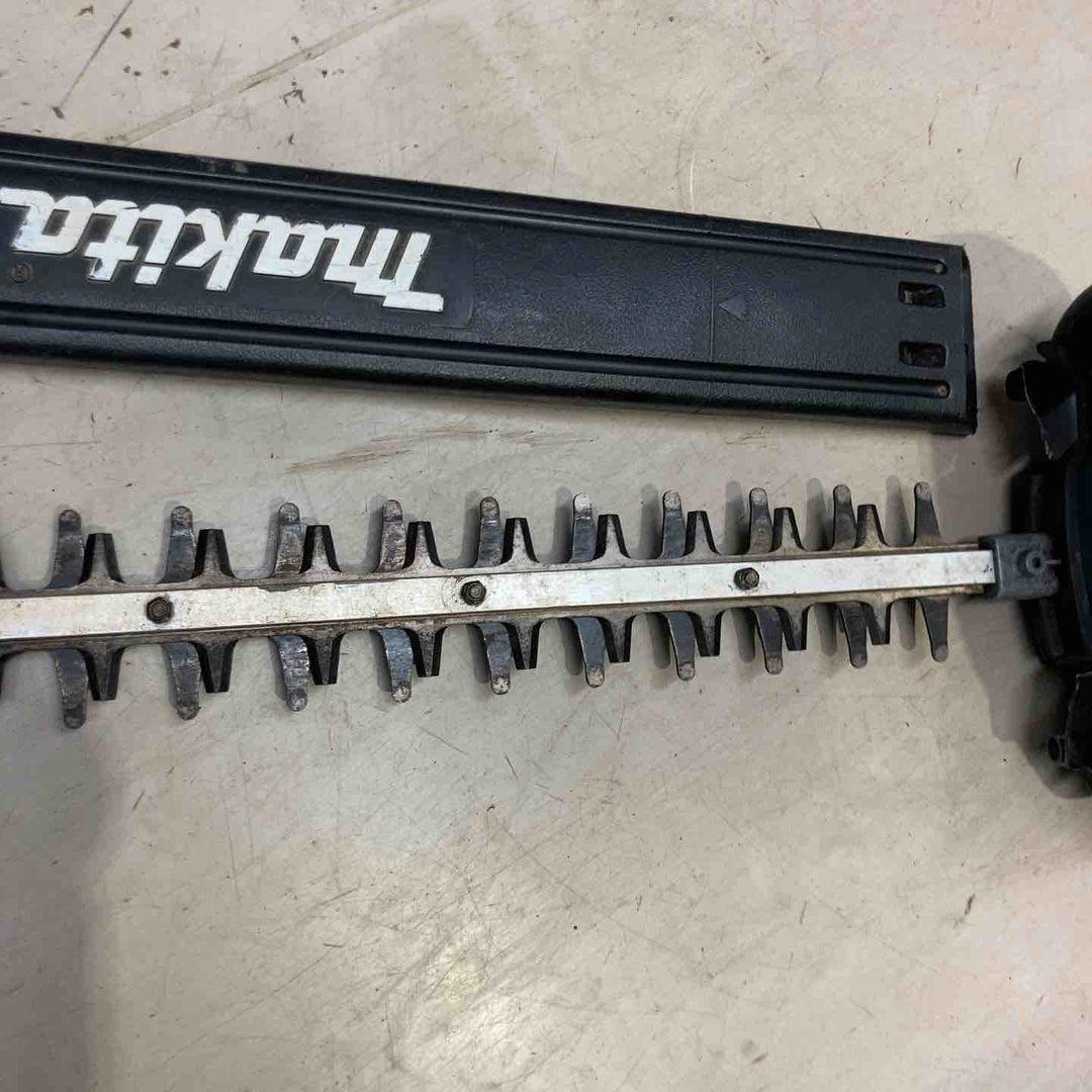 マキタ(makita) コードレスヘッジトリマー MUH550DZ【町田店】