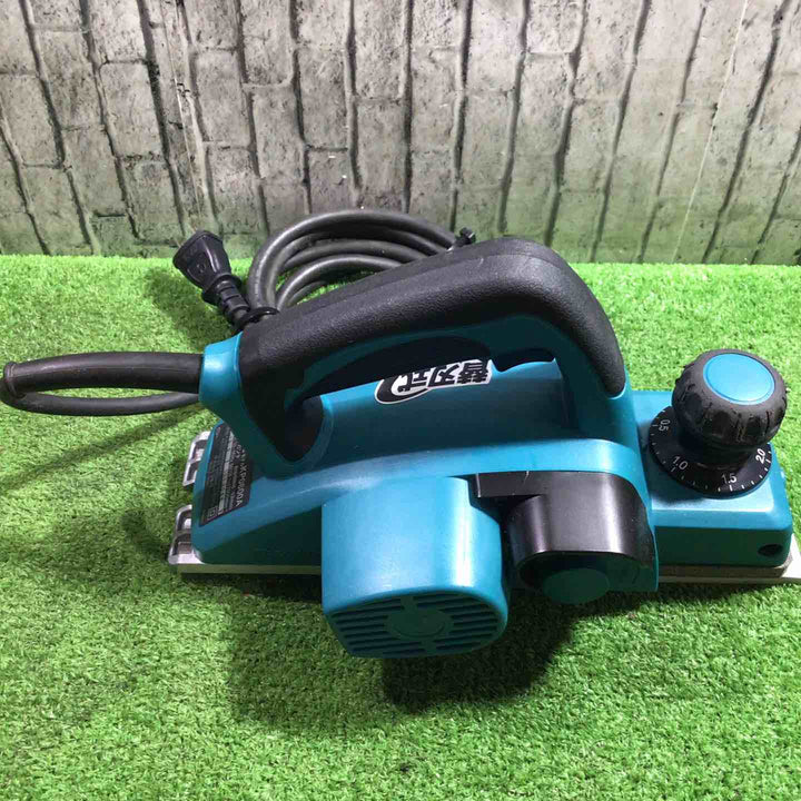 ☆マキタ(makita) 電気カンナ KP0800A【川口店】