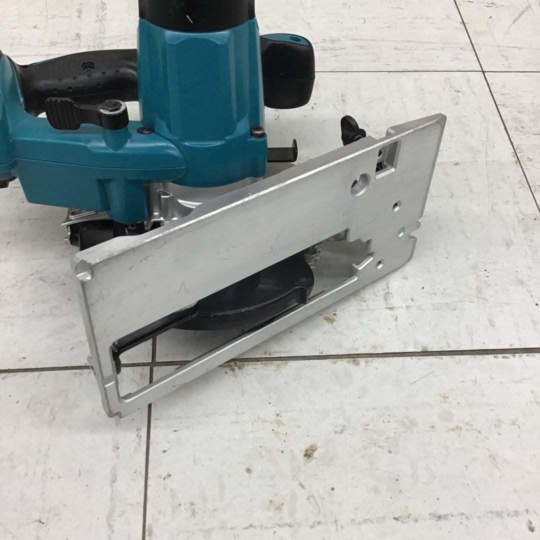 【現状品】 海外マキタ/makita 充電丸ノコ・XSS02 【鴻巣店】