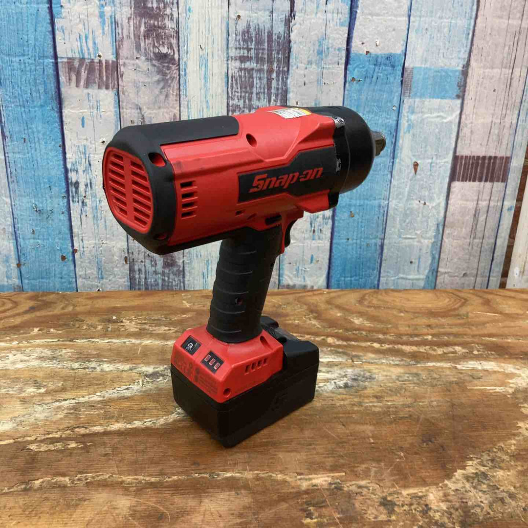 ★スナップオン(Snap-on) インパクトレンチ CT9100J2【柏店】