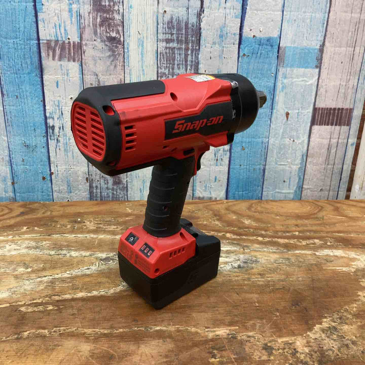 ★スナップオン(Snap-on) インパクトレンチ CT9100J2【柏店】