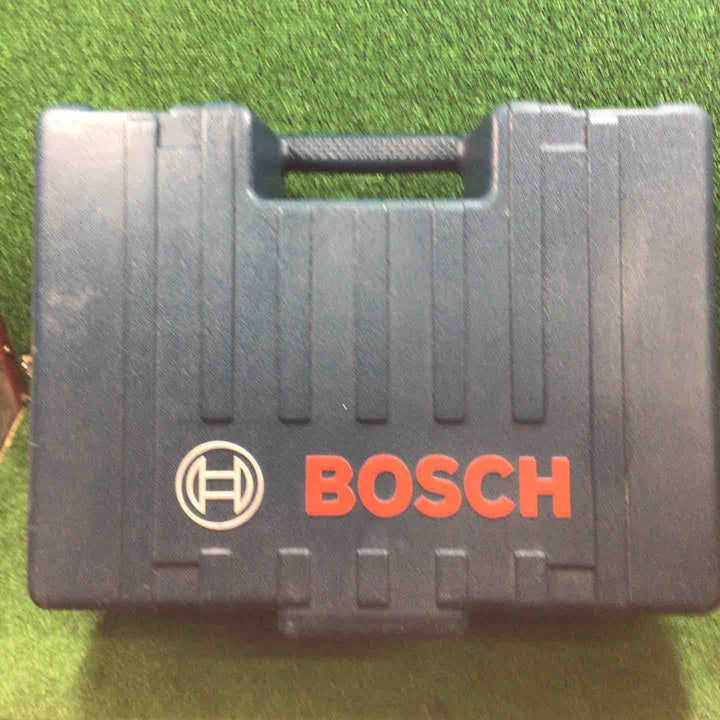 ◇BOSCH(ボッシュ) ローテティングレーザー(グリーンレーザー) GRL300HVG【川崎店】