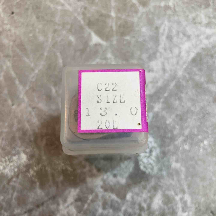 【未使用品】日東工器 ジェットブローチ 13×20【八潮店】