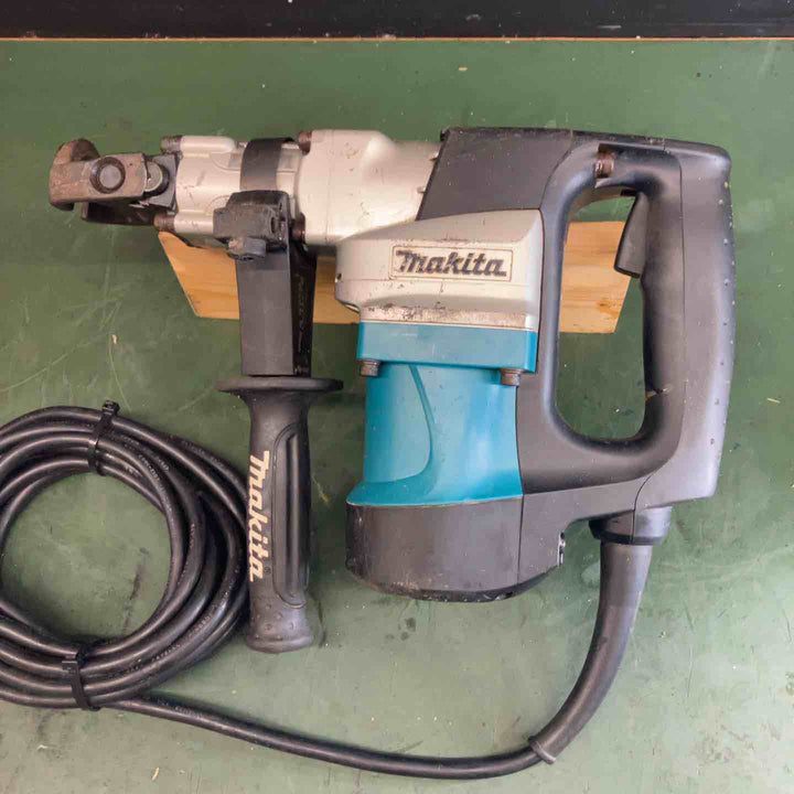 ★マキタ(makita) ハンマドリル HR3530　バッテリー1個、充電器付属【戸田店】