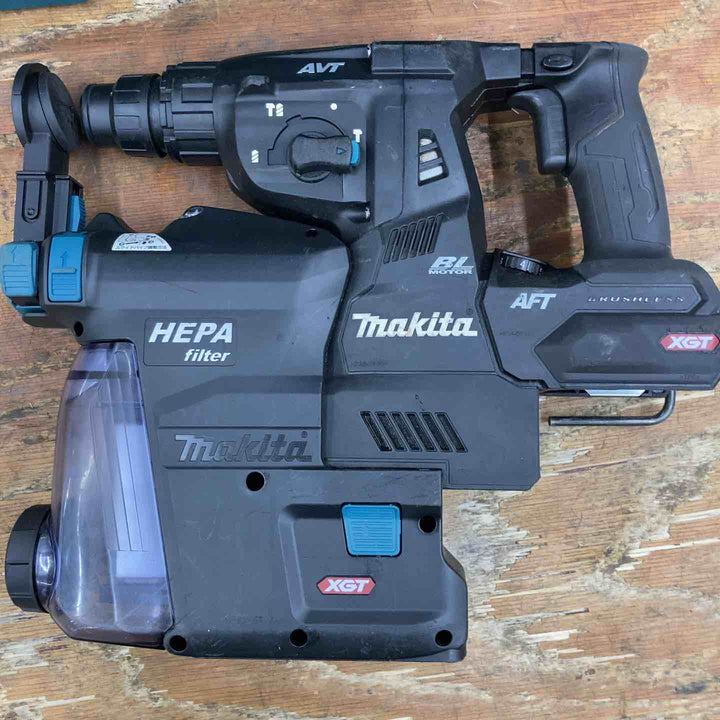 ◇マキタ(makita) コードレスハンマドリル HR001GDXVB【柏店】