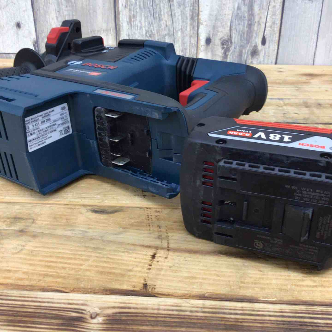 ボッシュ(BOSCH) コードレスハンマドリル GBH18V-26 PROFESSIONAL 【東大和店】