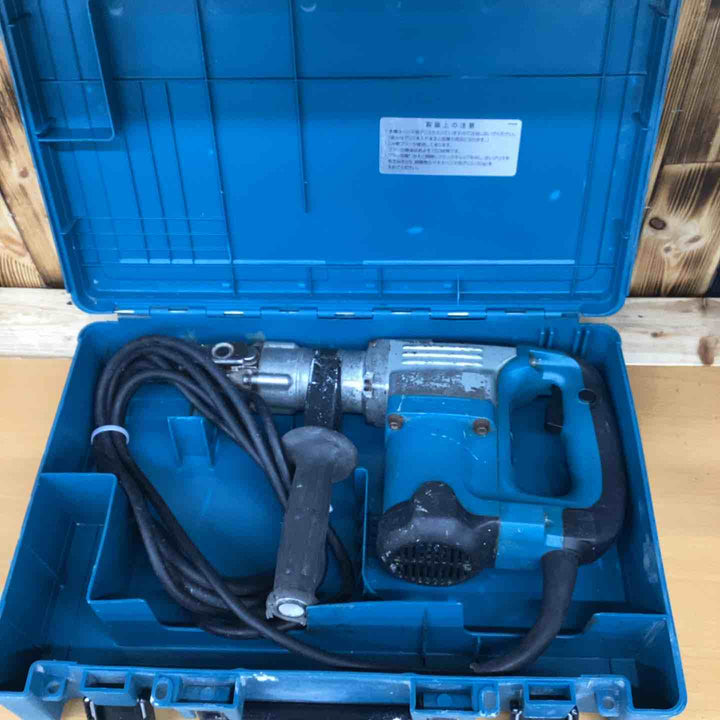 ★マキタ(makita) 電動ハンマ HM0830【川崎店】