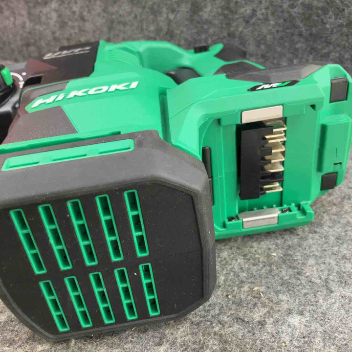 ★ハイコーキ(HIKOKI ※旧:日立工機) コードレスハンマドリル DH3628DA(NN)【鴻巣店】