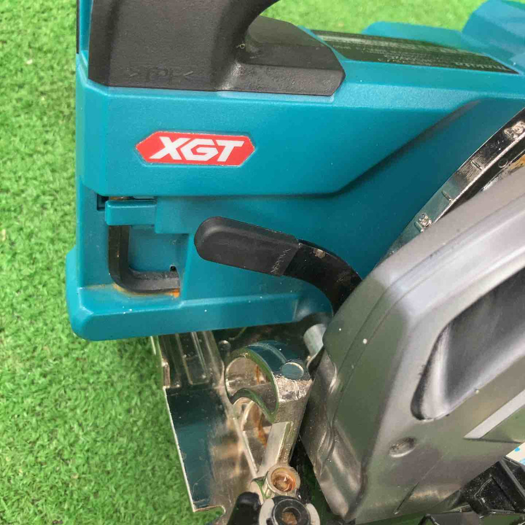 ★マキタ(makita) コードレス丸のこ HS002GZ【川崎店】