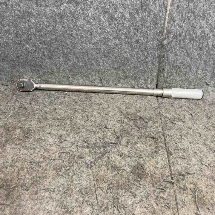 【中古品】 スナップオン/Snap-on 1/2"トルクレンチ QD3RN350A 【鴻巣店】