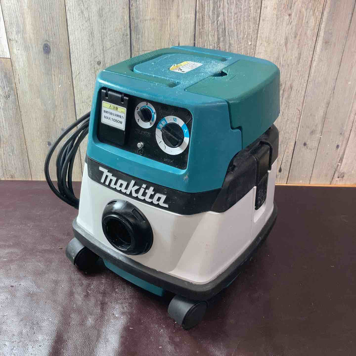 【中古品】マキタ(makita) 集じん機 乾式 484(P)【東大和店】