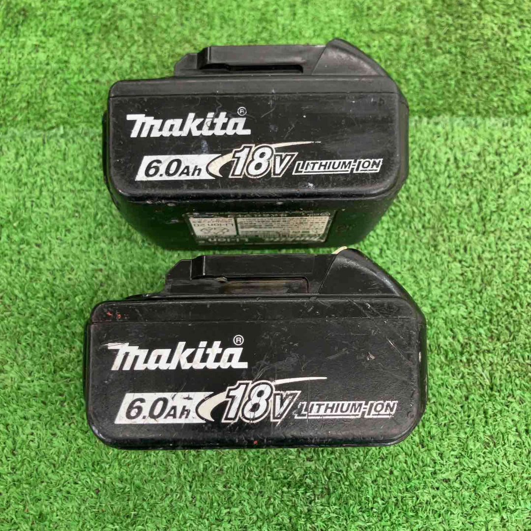 ★マキタ(makita) コードレスインパクトドライバー TD173DRGXB【桶川店】