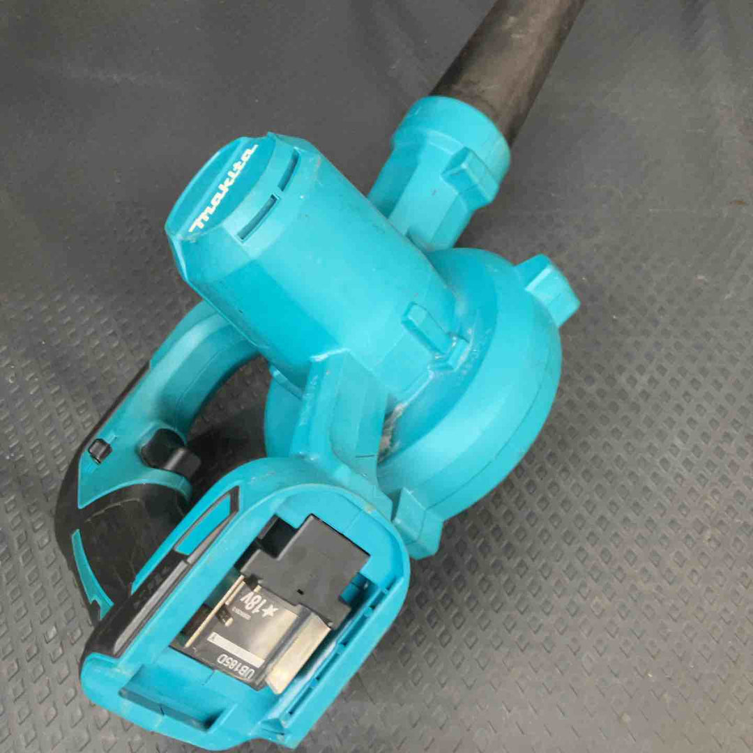 ★マキタ(makita) コードレスブロワ UB185DZ【鴻巣店】