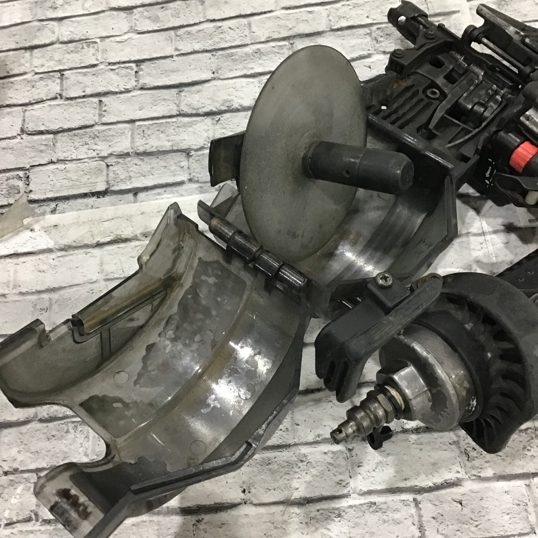 ★ハイコーキ(HIKOKI ※旧:日立工機) 高圧エア釘打ち機 NV65HMC(G)【川口店】