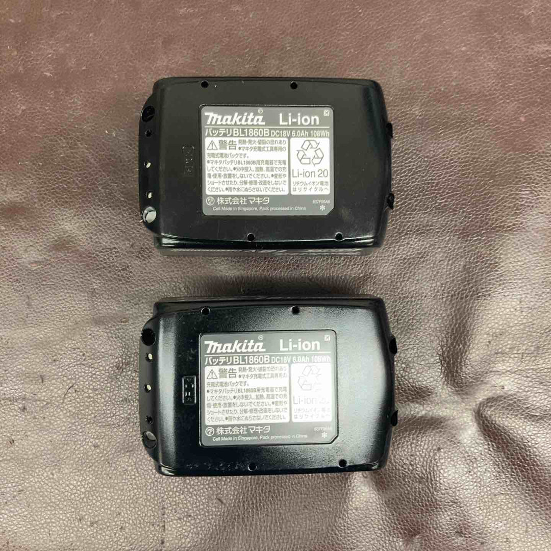 【中古品】マキタ(makita) 100mmコードレスディスクグラインダ GA418DRGX 18V【東大和店】