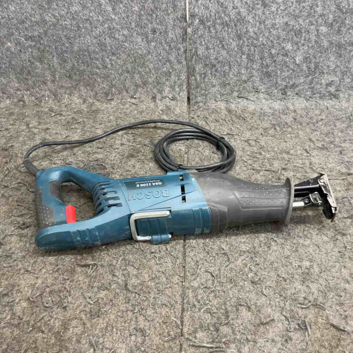☆ボッシュ(BOSCH) レシプロソー GSA1100E【鴻巣店】