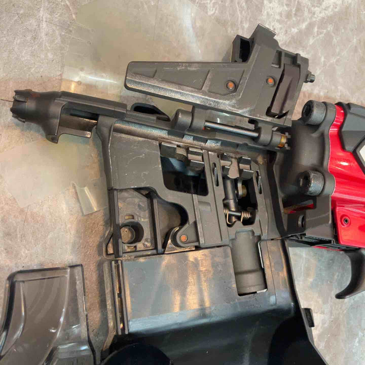 ★マキタ(makita) 高圧エア釘打ち機 AN935H【八潮店】