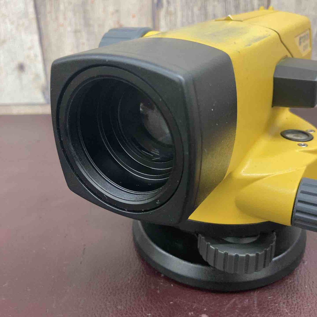 【中古品】 トプコン(TOPCON) オートレベル AT-B4 【東大和店】