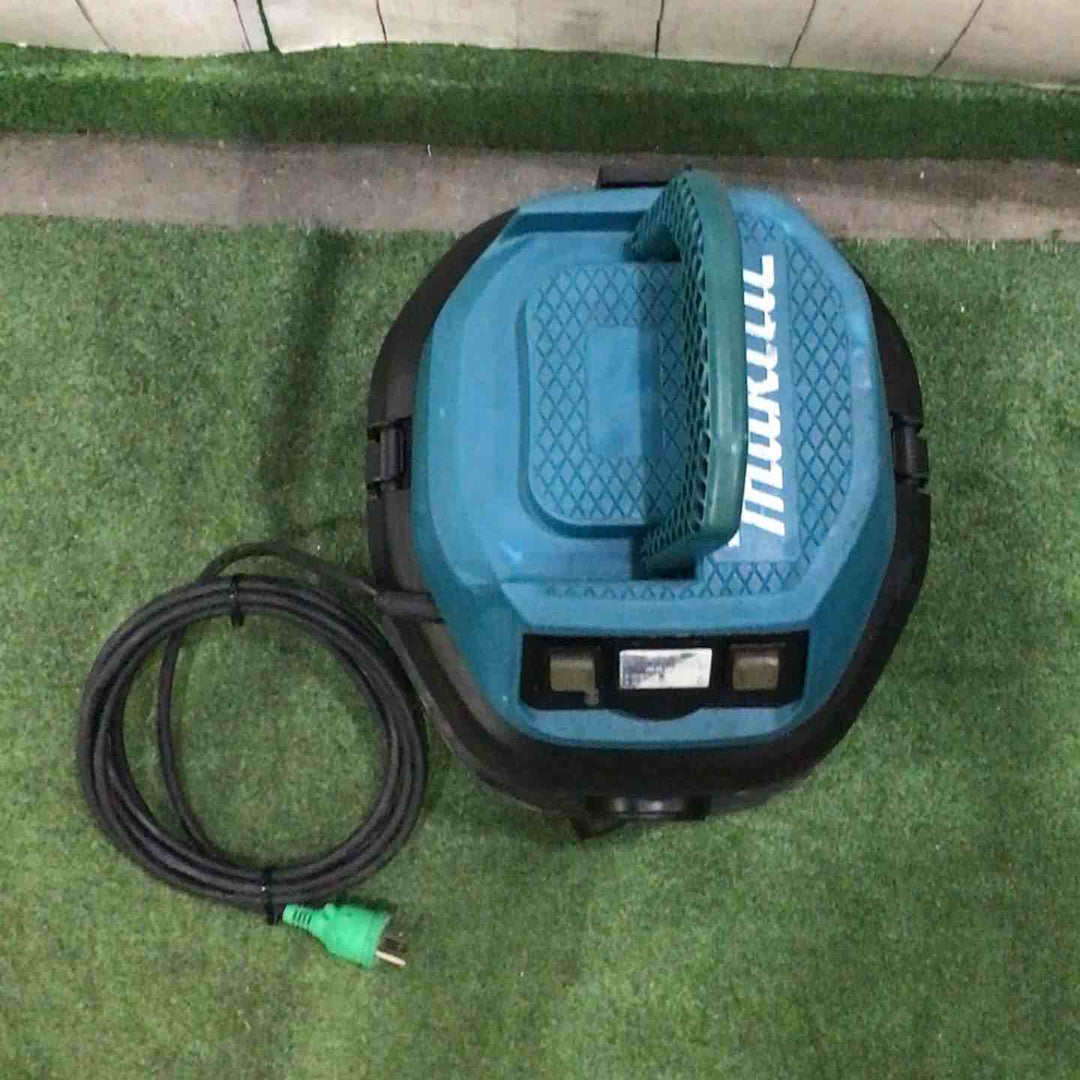 ◇マキタ(makita) 乾式 集じん機 482(P) 動作確認済【川口店】