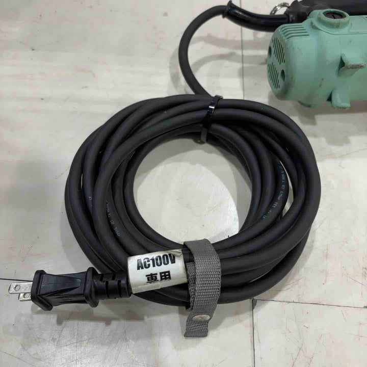 ▼アーム産業 ARM 電動油圧式スエージャー　HS12-100V【川口店】