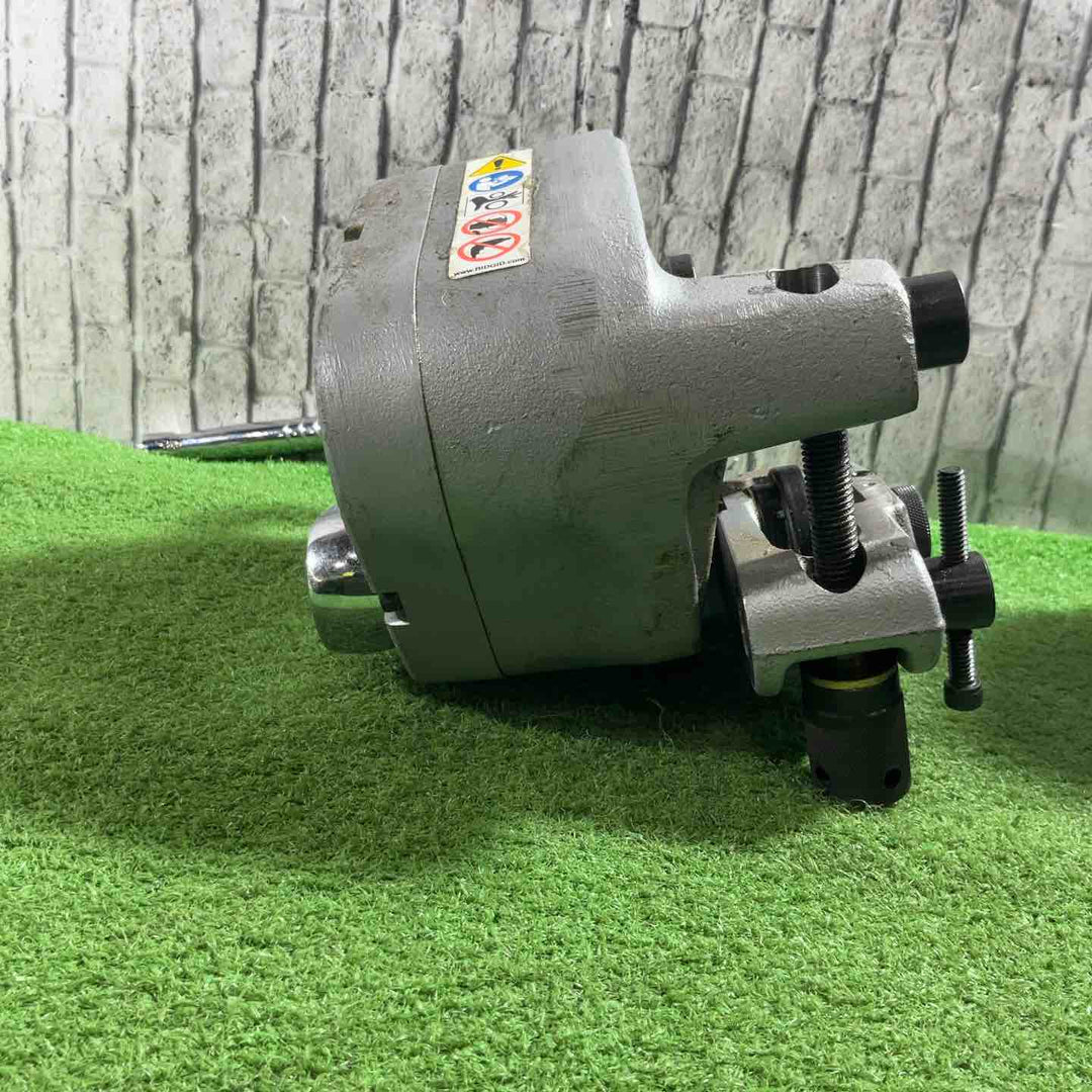 RIDGID　ロールグルーバー 915／【川口店】