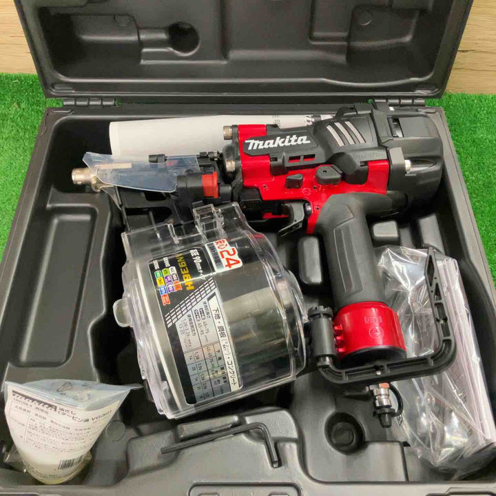 ★マキタ(makita) 高圧エア釘打ち機 AN936H【町田店】