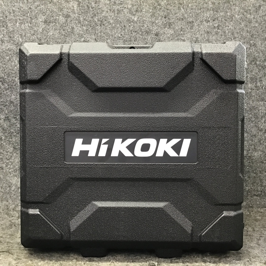 ハイコーキ(HIKOKI ※旧:日立工機) 高圧エア釘打ち機 NV50HR2(S)【桶川店】