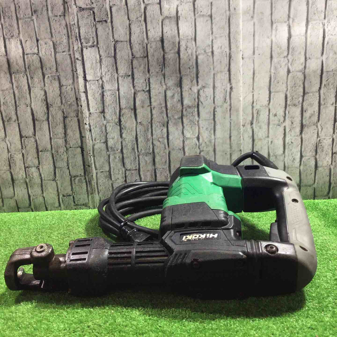 ★ハイコーキ(HIKOKI ※旧:日立工機) 電動ハンマ H41SA3【川口店】