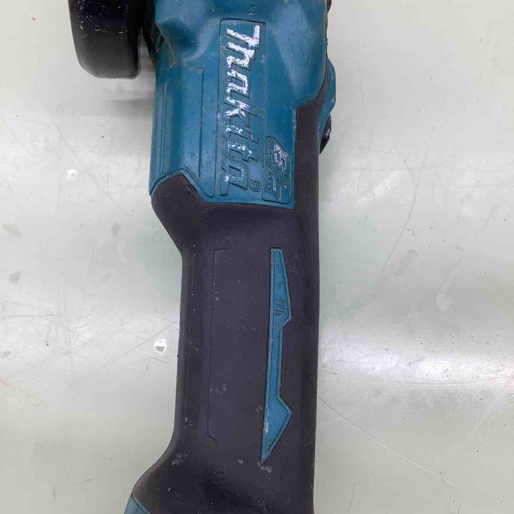 ☆マキタ(makita) 100mmコードレスディスクグラインダ GA404DZN (GA404DN)【越谷店】