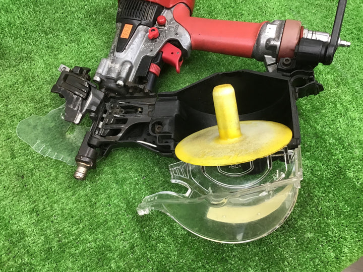 マックス(MAX) 高圧エア釘打ち機 HN-50N2(D)【富山店】♪C