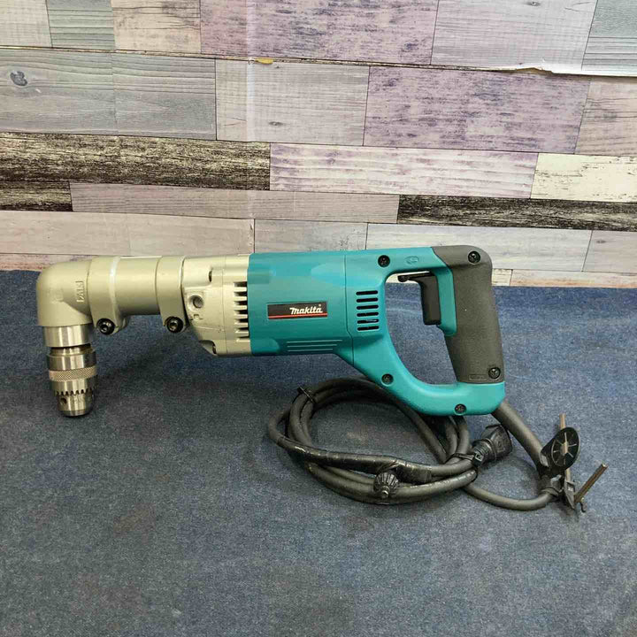 ★マキタ(makita) コーナー(アングル)ドリル DA4000LR【八潮店】